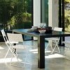 Silla plegable Brisa Andreu World. Sillas ideales para exteriores.