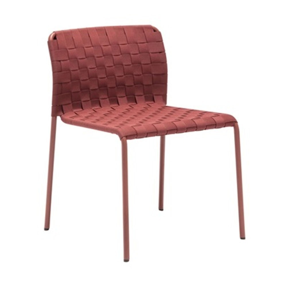 Silla plegable Brisa Andreu World. Sillas ideales para exteriores.