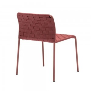 Silla plegable Brisa Andreu World. Sillas ideales para exteriores.