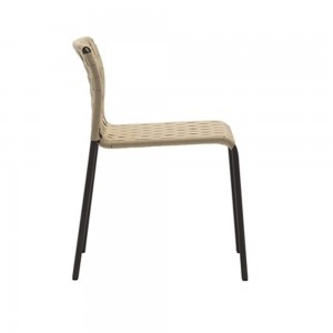 Silla plegable Brisa Andreu World. Sillas ideales para exteriores.