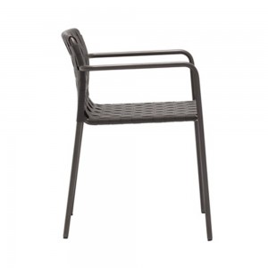 Sillón apilable Costa Andreu World. Sillas ideales para exteriores.