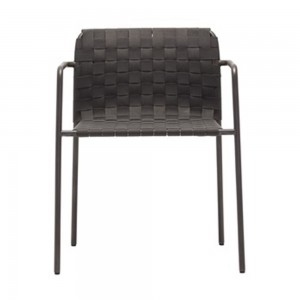 Sillón apilable Costa Andreu World. Sillas ideales para exteriores.