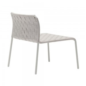 Butaca apilable Costa Andreu World . Sillas ideales para exteriores.