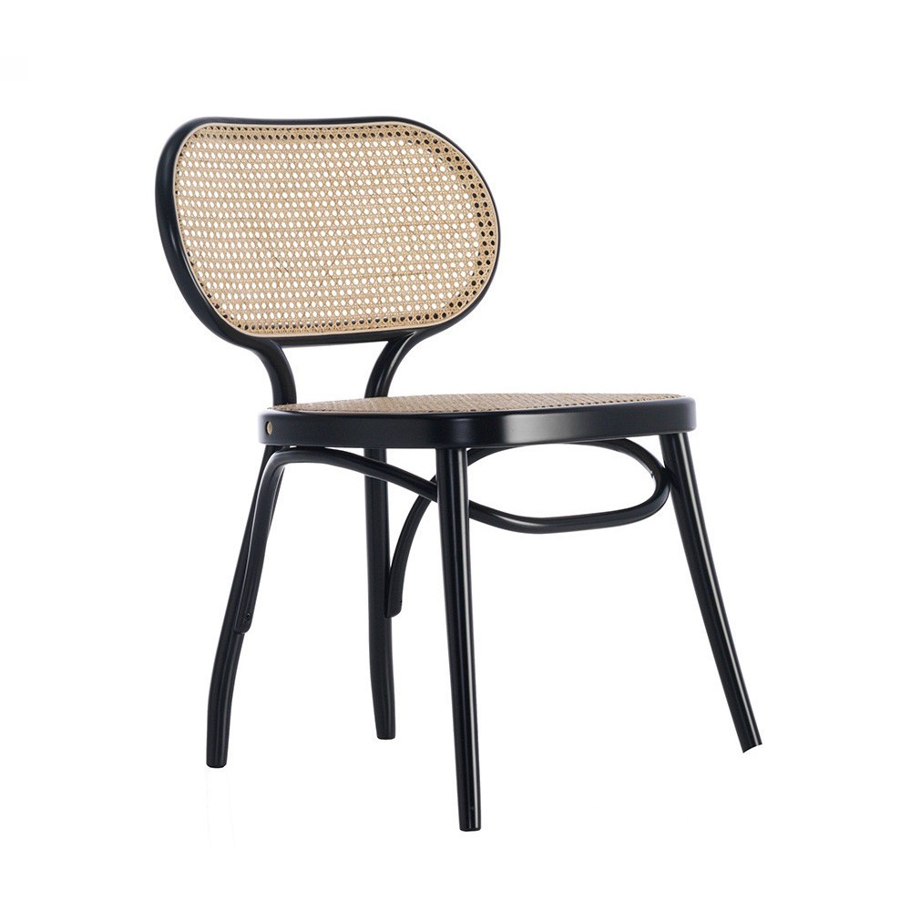 Silla Bodystuhl de GTV Thonet Vienna. Sillas para cocina, salón y comedor.