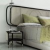 Mesa Auxiliar Mos de diseño GTV Thonet Vienna. Mesitas auxiliares de salón.