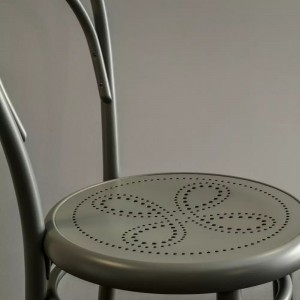 Silla N.14 Madera de GTV Thonet Vienna. Sillas, butacas y sillones de salón.