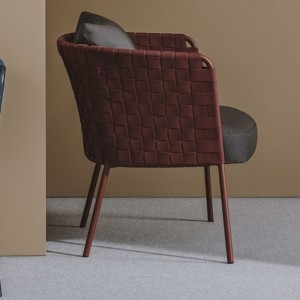 Butaca Marina Andreu World. Modelos de diseño ideales para exteriores.