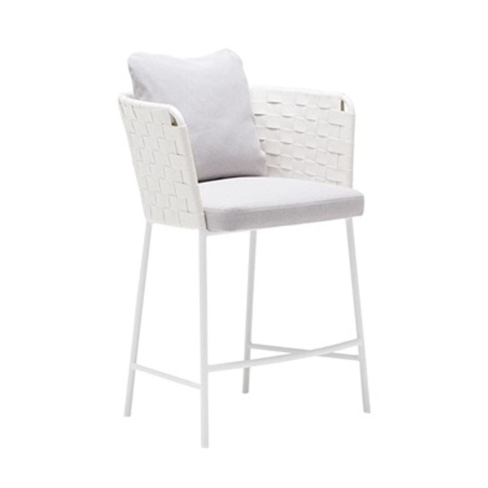 Taburete Marina Andreu World. Modelos de diseño ideales para exteriores.