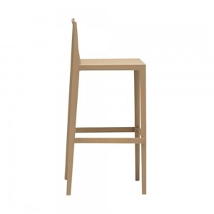 Taburete Sail Andreu World. Diseño moderno especial para exteriores.