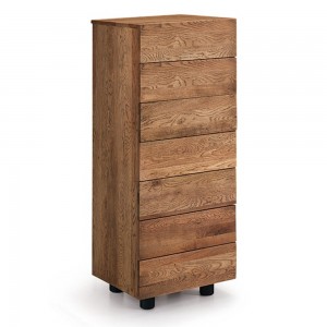 Sinfonier 7 cajones letto de Oliver B. Muebles modernos macizos.