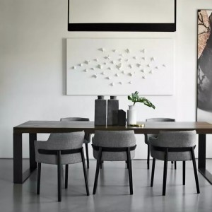 Butaca Pince de GTV Thonet Vienna. Butacas para salón de diseño moderno.