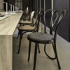 Silla Post Mundus GTV Thonet Vienna. Sillas, butacas y sillones de diseño.