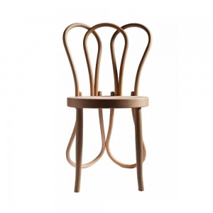 Silla Post Mundus GTV Thonet Vienna. Sillas, butacas y sillones de diseño.