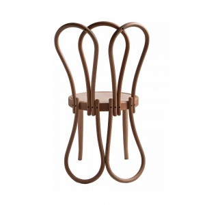 Silla Post Mundus GTV Thonet Vienna. Sillas, butacas y sillones de diseño.