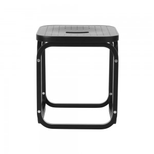 Taburete Postsparkasse de GTV Thonet Vienna. Sillas y taburetes de diseño.