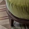 Butaca Promanade de diseño GTV Thonet Vienna. Butacas y sillones modernos.