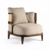 Butaca Promanade de diseño GTV Thonet Vienna. Butacas y sillones modernos.
