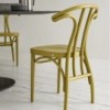 Silla Radetzky GTV Thonet Vienna. Sillas, butacas y sillones de diseño.