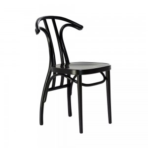 Silla Radetzky GTV Thonet Vienna. Sillas, butacas y sillones de diseño.