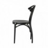 Silla Radetzky GTV Thonet Vienna. Sillas, butacas y sillones de diseño.