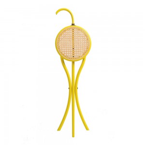 Silla Plegable Stocksessel GTV Thonet Vienna. Sillas plegables de diseño.