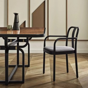 Sillón Sugiloo GTV Thonet Vienna. Sillas, butacas y sillones de diseño.