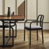 Sillón Sugiloo GTV Thonet Vienna. Sillas, butacas y sillones de diseño.