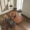 Sillón Sugiloo GTV Thonet Vienna. Sillas, butacas y sillones de diseño.