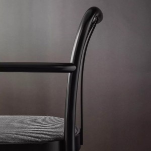 Sillón Sugiloo GTV Thonet Vienna. Sillas, butacas y sillones de diseño.