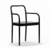 Sillón Sugiloo GTV Thonet Vienna. Sillas, butacas y sillones de diseño.
