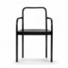 Sillón Sugiloo GTV Thonet Vienna. Sillas, butacas y sillones de diseño.