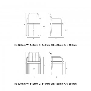 Sillón Sugiloo GTV Thonet Vienna. Sillas, butacas y sillones de diseño.