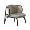 Butaca Suzenne de GTV Thonet Vienna. Sillas, butacas y sillones de diseño.