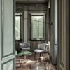 Butaca Suzenne de GTV Thonet Vienna. Sillas, butacas y sillones de diseño.