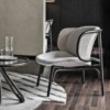 Butaca Suzenne de GTV Thonet Vienna. Sillas, butacas y sillones de diseño.