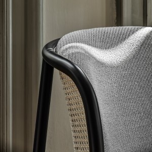 Butaca Suzenne de GTV Thonet Vienna. Sillas, butacas y sillones de diseño.
