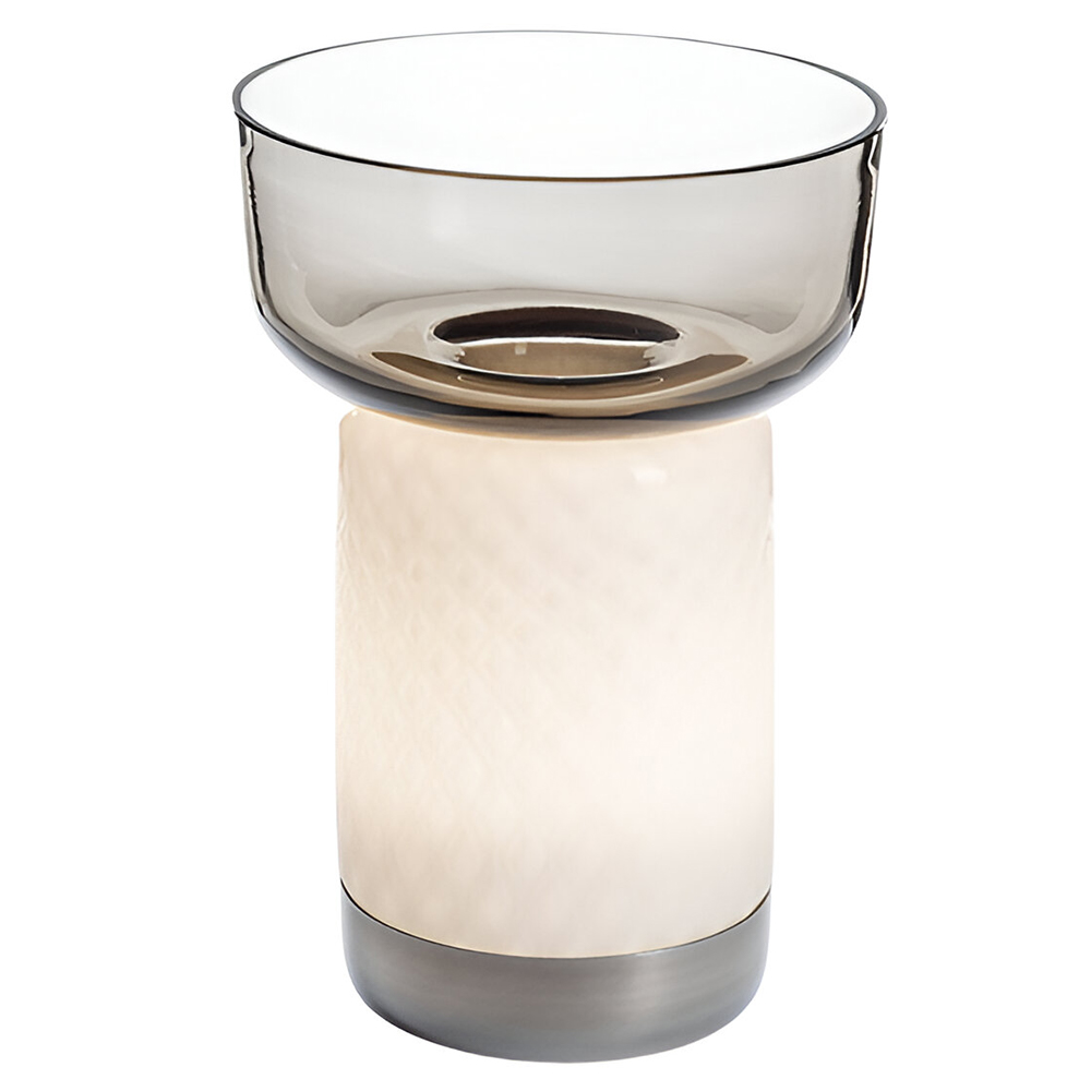 Lámpara sobremesa Bonta de Artemide. Tienda online lamparas modernas.