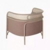 Butaca Targa Lounge de GTV Thonet Vienna. Butacas para salón y comedor.