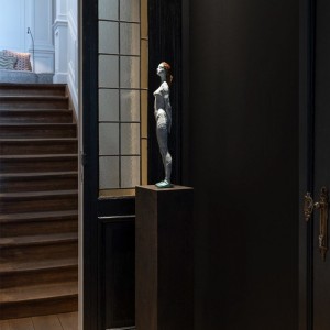 Escultura Applauso Gardeco. Escultura moderna