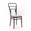 Silla Vienna 144 de GTV Thonet Vienna. Sillas para cocina, salón y comedor.