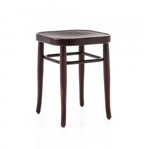 Taburete Vienna 144 de GTV Thonet Vienna. Taburete  para cocina, salón y comedor.