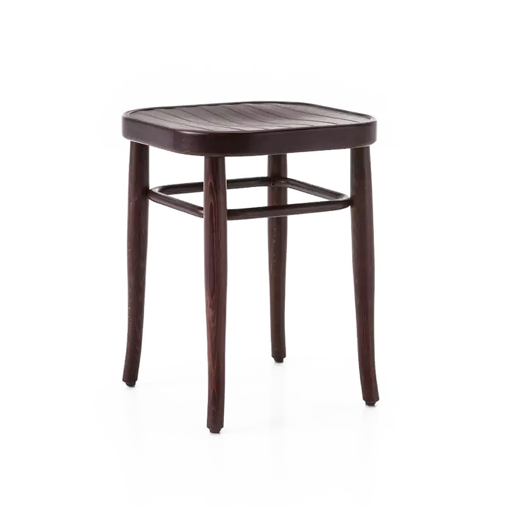 Taburete Vienna 144 de GTV Thonet Vienna. Taburete  para cocina, salón y comedor.