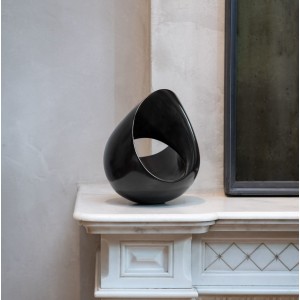 Escultura Infinito Gardeco. Escultura moderna