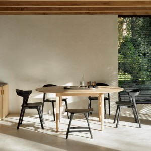 Bok R - Roble aceitado