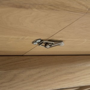 Bok R - Roble aceitado