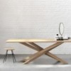 Mikado 280: Roble aceitado