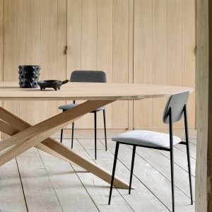 Mikado O Roble aceitado