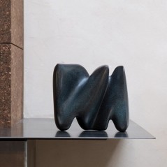 Escultura Jord Gardeco