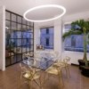 Alphabet of Light circulo de Artemide. Tienda online lamparas modernas.