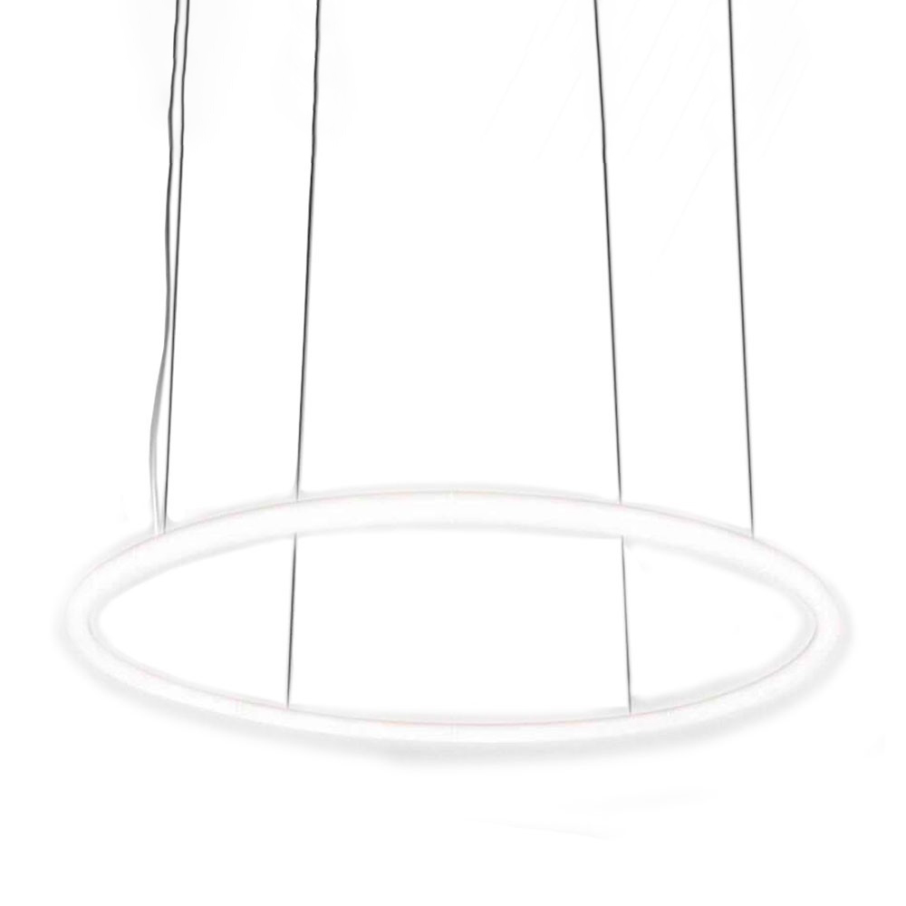Alphabet of Light circulo de Artemide. Tienda online lamparas modernas.